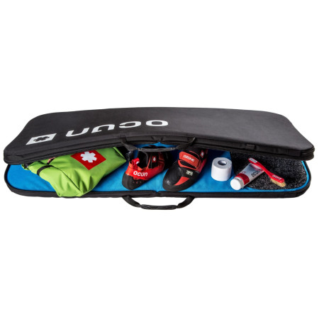 Bouldermatte Ocún Sitcase Pad