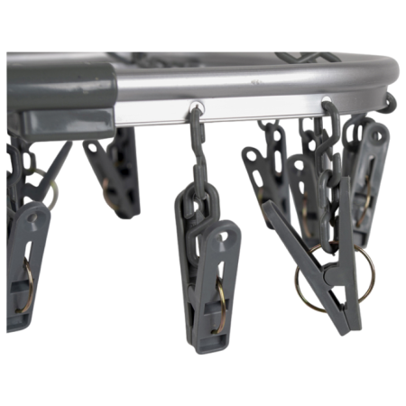 Wäscheständer Bo-Camp Oval 20