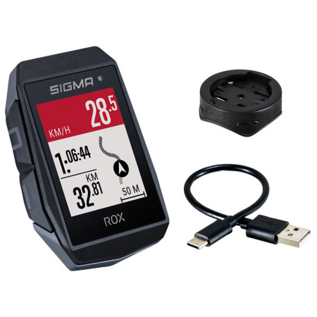 Fahrradcomputer Sigma ROX 11.1 EVO