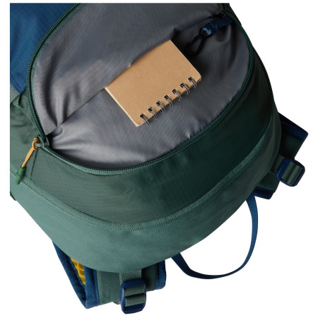 Wanderrucksack klein The North Face Basin 24