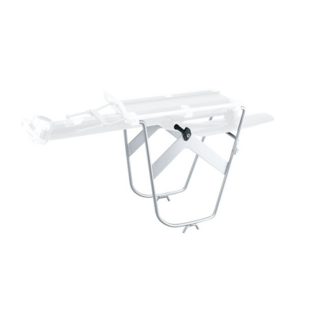 Seitenrahmen Topeak Mtx Dual Side Frame silber