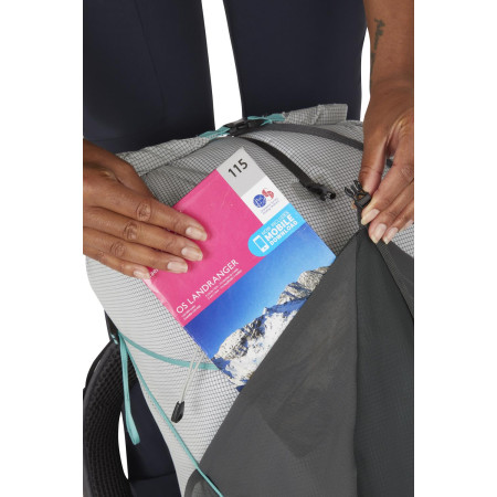 Rucksack Rab Muon ND 40