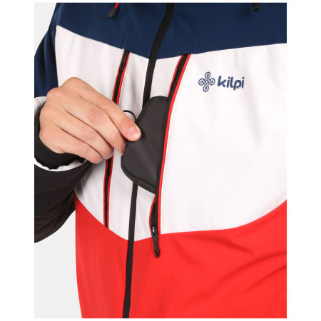 Herrenjacke Kilpi Tonnsi-M