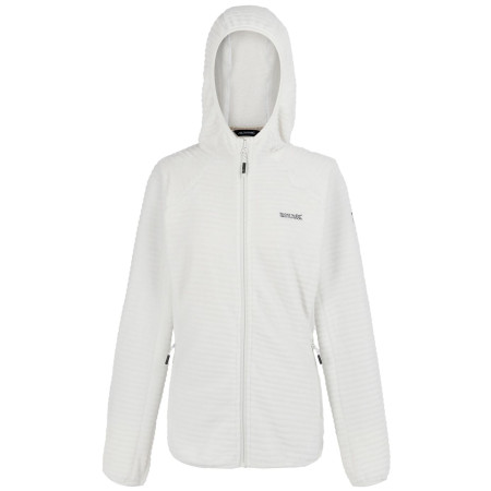 Damen Funktions-Sweatshirt Regatta Endra weiß BlancDeBlanc