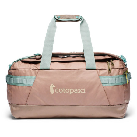 Rucksack Cotopaxi Allpa Getaway 55L Duffel blau/lila Reishi