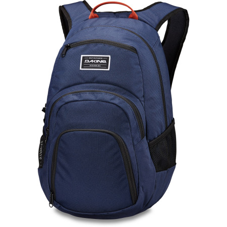 Rucksack Dakine Campus 25 L (2018) dunkelblau Darknavy