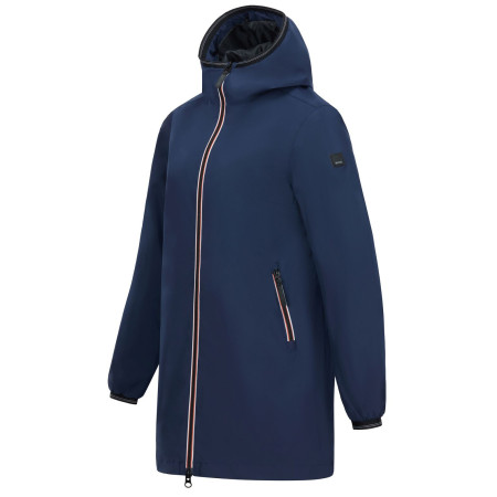 Damenjacke Regatta Lenika dunkelblau Navy