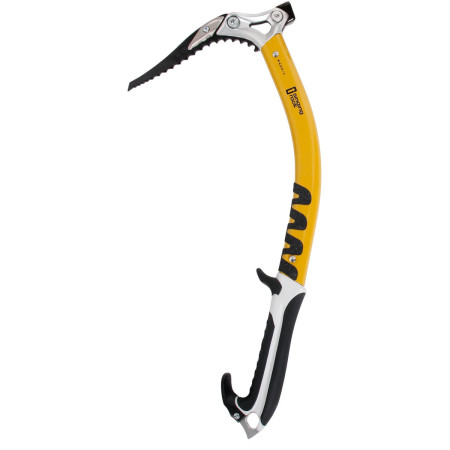 Eispickel Singing Rock Bandit gelb