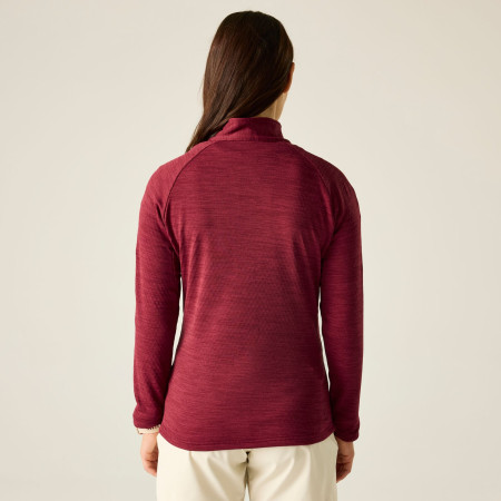 Damen-Sweatshirt Dare 2b Emerging III Stretch Midlayer