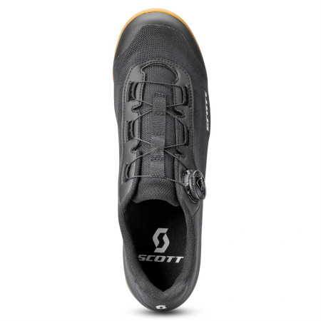 Herren Radschuh Scott Gravel Pro