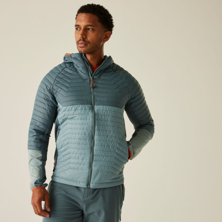 Herrenjacke Dare 2b Descending II Hybrid