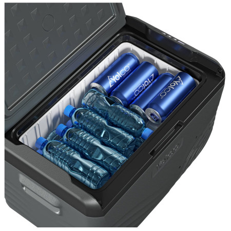 Kompressor-Kühlschrank Yolco NX30