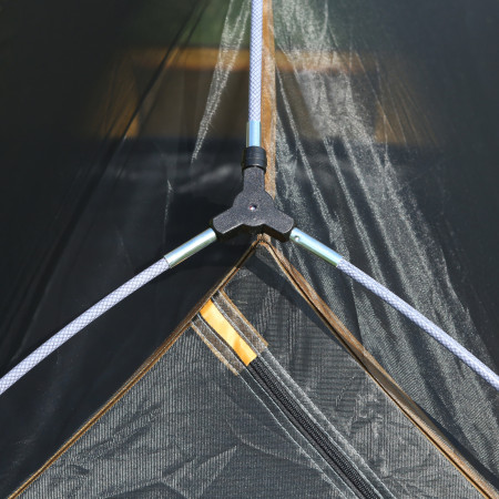 Wanderzelt Zulu Dreamtime Solo