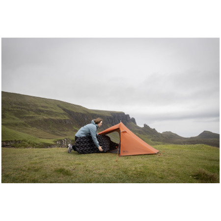 Zelt Force Ten Banshee UL2