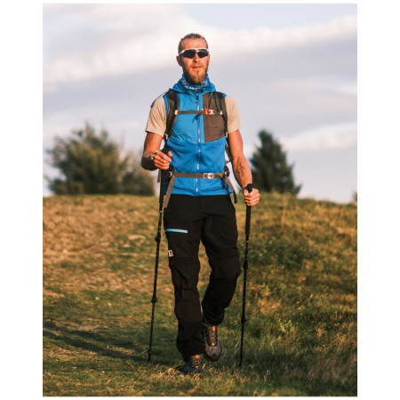 Herrenweste Kilpi Lenia-M