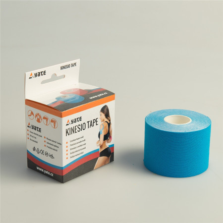 Tapeband Yate Kinesiology tape 5 cm x 5 m
