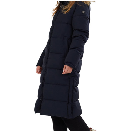 Damen-Wintermantel Fundango Meganne Padded Jacket