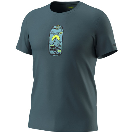 Herren-T-Shirt Dynafit Graphic Co M S/S Tee