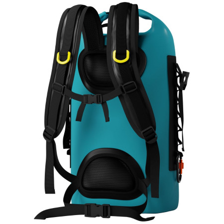 Wasserdichter Packsack Elements Gear Trek 2.0 - 60L (2 popruhy)