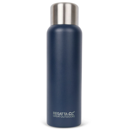 Thermokanne Regatta Thermulate Vacuum Flask 0.75L blau MoonLt Denim
