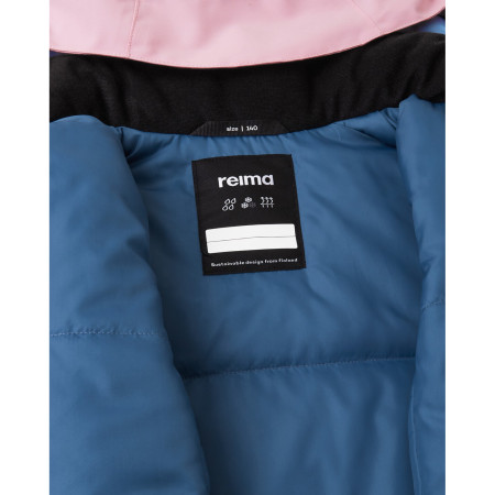 Kinder Winterjacke Reima Lainio