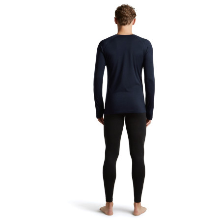 Herren-Funktionsshirt Icebreaker Men Merino 200 Oasis+ LS Crewe