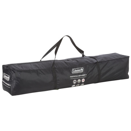 Zelt Coleman Swagger 3