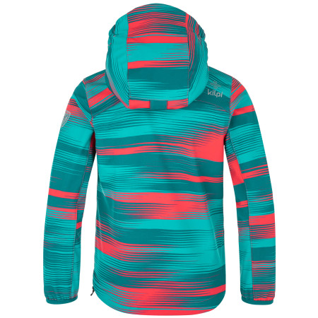 Kinderjacke Kilpi Ravia - J
