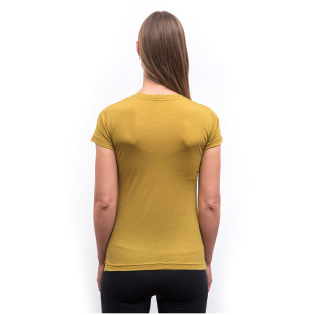 Damen-Funktionsshirt Sensor Merino Air Summit
