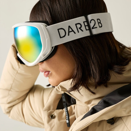 Skibrille Dare 2b Unisex Framed Ski Goggles
