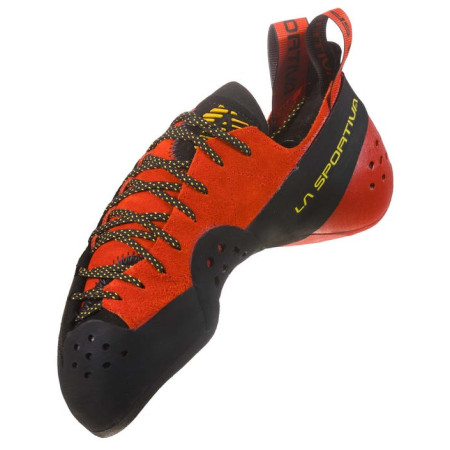 Kletterschuhe La Sportiva Testarossa