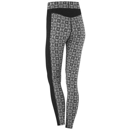 Damen-Funktionsunterhose Kari Traa Rose High Waist Pant