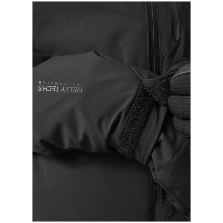 Herren Skijacke Helly Hansen Swift Team Jacket