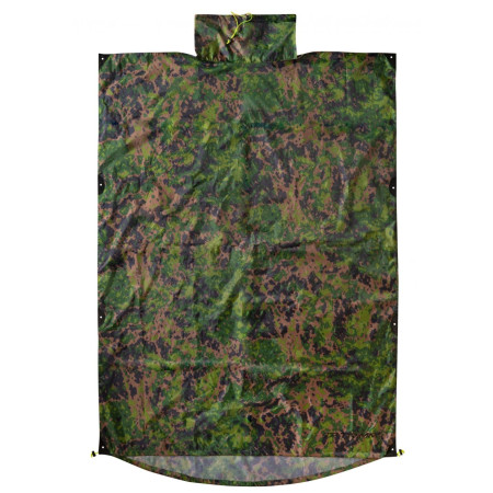 Biwaksack Trimm Haven tarnfarbe camo