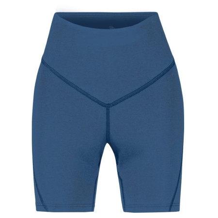 Damenshorts Rafiki Vita Ctn dunkelblau ensign blue