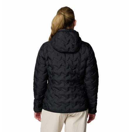 Damenjacke Columbia Delta Ridge™ II Down Hooded Jacket