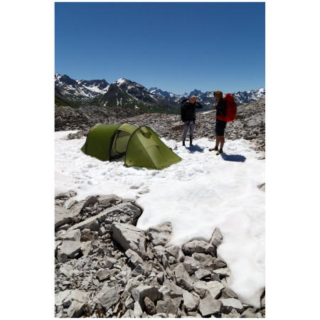 Ultraleichtes Zelt Force Ten Xenon UL 2