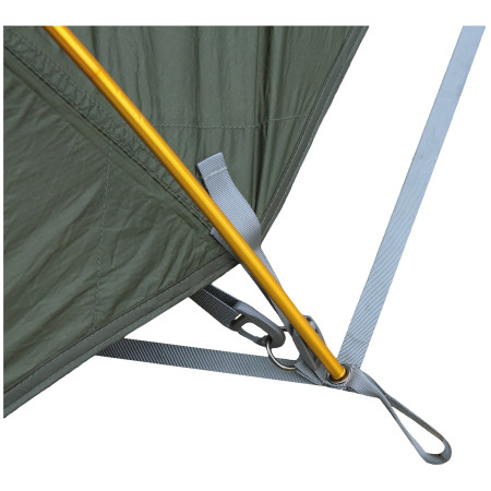 Ultraleichtes Zelt Warg Tenere 2