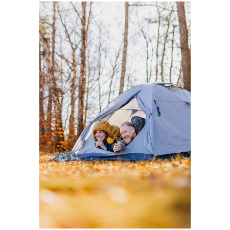 Wanderzelt Warg Creek 3