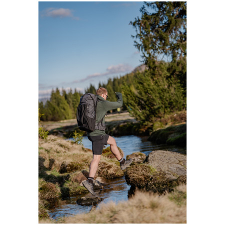 Ultraleichter Rucksack Warg Camino 55+5 L