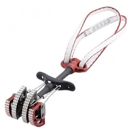 Klemmgerät DMM A7353A Dragon 2 size 3 rot