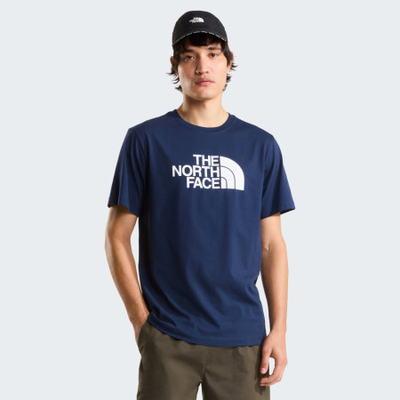 Herren-T-Shirt The North Face Evolution Half Dome Regular Short Slee