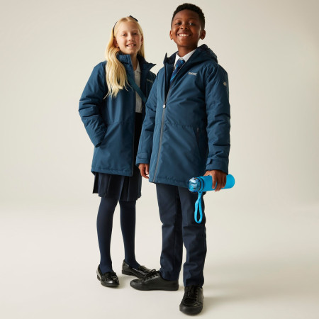 Kinderjacke Regatta Farbank II