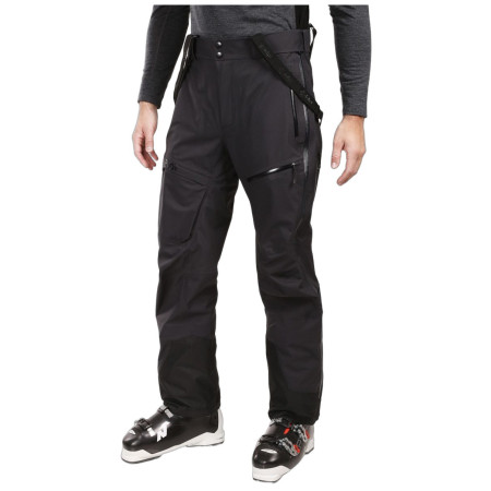 Herren-Skihose Kilpi Lazzaro-M schwarz BLK