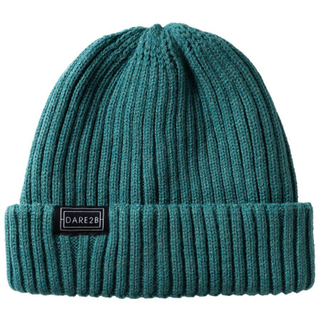 Mütze Dare 2b Kids Freestyle Beanie grün Mediterranea
