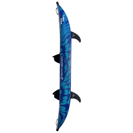 Paddleboards Spinera Duo 340 / 115