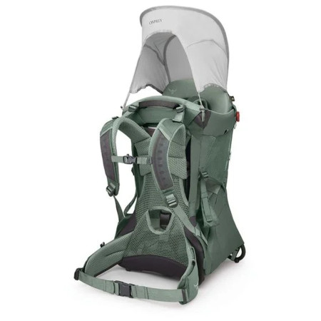 Kindertrage Osprey Poco Child Carrier