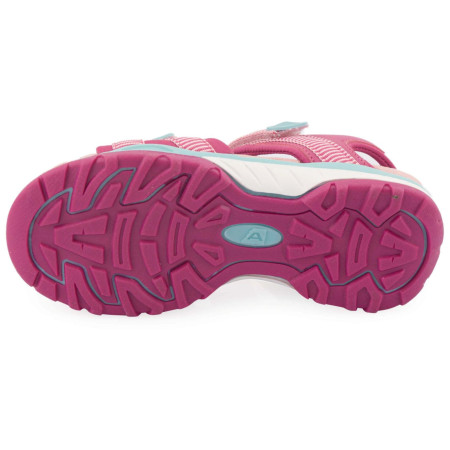 Kindersandalen Alpine Pro Grodo