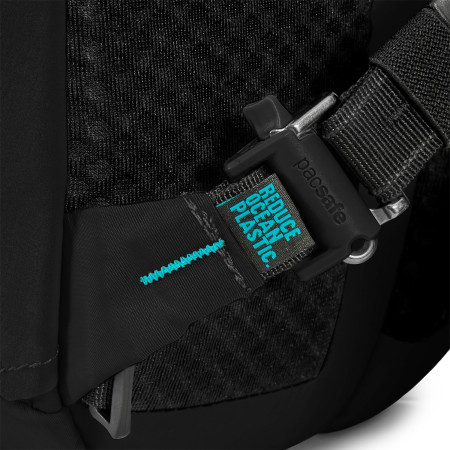 Rucksack Pacsafe Pacsafe ECO 25L backpack
