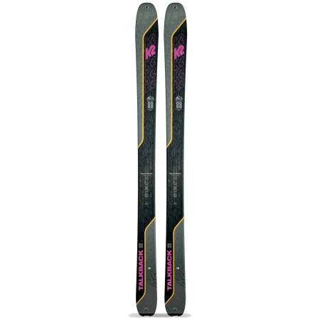 Skialp-Ski K2 Talkback 88